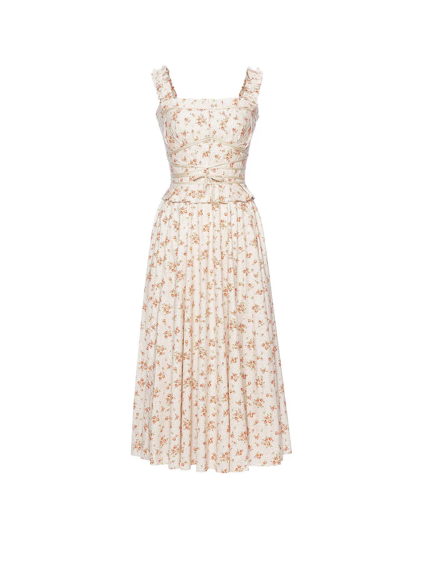 LENA HOSCHEK | Kleid CECILIA | 